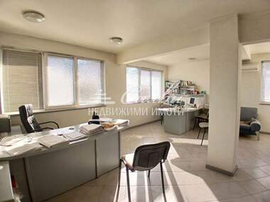 For sale - Office in Center,  Shumen