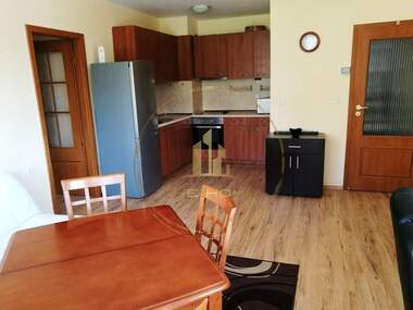 For rent - Apartment in Briz,  Varna