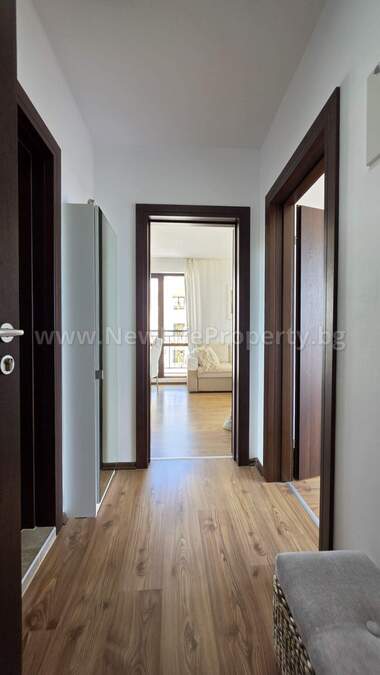 Verkauf - Wohnung in Sweti Wlas,  Burgas