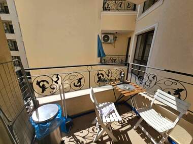 Închiriere - Apartament în Mladejki hălm,  Plovdiv