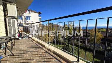 For sale - Apartment in Briz,  Varna