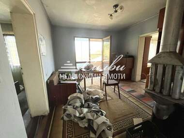 For sale - Floor of a house in Veliki Preslav,  Shumen