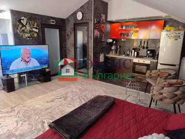 For sale - Apartment in Sunny Beach,  Burgas