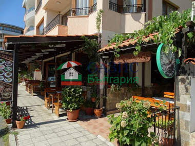 For sale - Venue in Nessebar,  Burgas