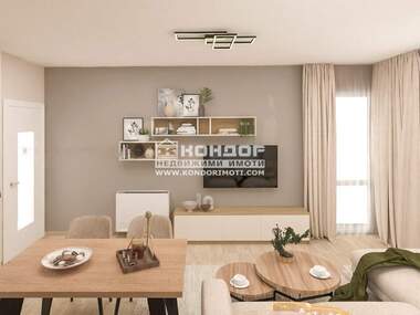 Vânzare - Apartament în Kărșiaka,  Plovdiv