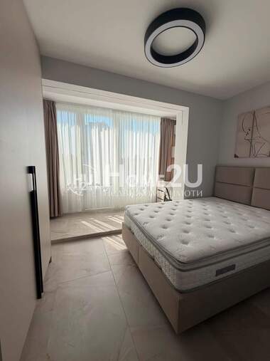 Verkauf - Wohnung in Zorniza,  Burgas