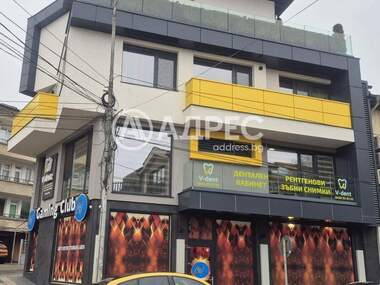 Kira - Dükkan/Ofis/Depo/Güzellik salonu/Yer olarak Karlovo,  Plovdiv