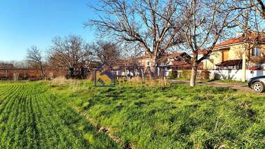 For sale - For Construction in Krumovo,  Plovdiv
