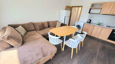 Verkauf - Wohnung in Sonnenstrand,  Burgas
