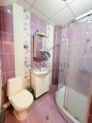 For sale - Apartment in Kiuchuk Parij,  Plovdiv