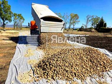 For sale - For Construction in Bojurishte,  Sofia Oblast
