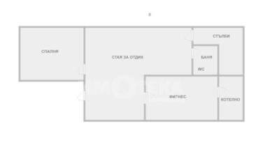 For sale - House in Vazrajdane 4,  Varna