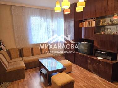 Продажба - Апартамент в Център,  Стара Загора