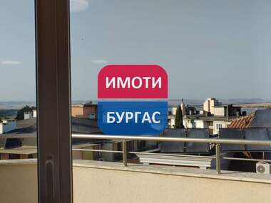 Продажа - Квартира в Лазур,  Бургас