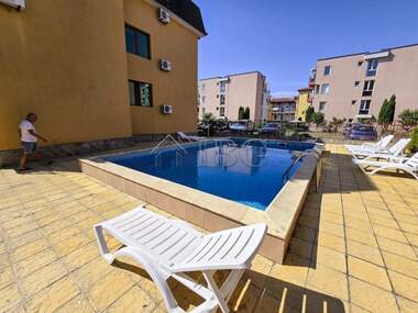 Vânzare - Apartament în Nesebăr,  Burgas