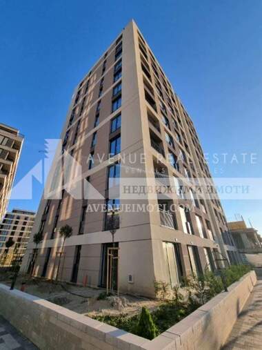 Продажба - Апартамент в Тракия,  Пловдив