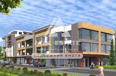 Vânzare - Apartament în Mladejki hălm,  Plovdiv