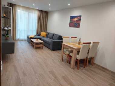Miete - Wohnung in Trakia,  Plowdiw