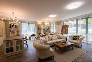 Închiriere - Apartament în Simeonovo,  Sofia