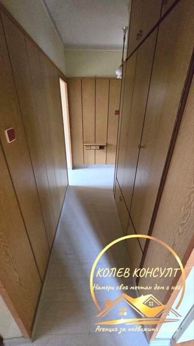 For sale - Apartment in Dimitrovgrad,  Haskovo
