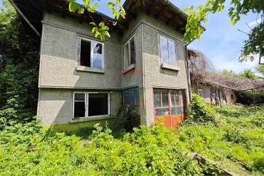 For sale - House in Borovo,  Ruse