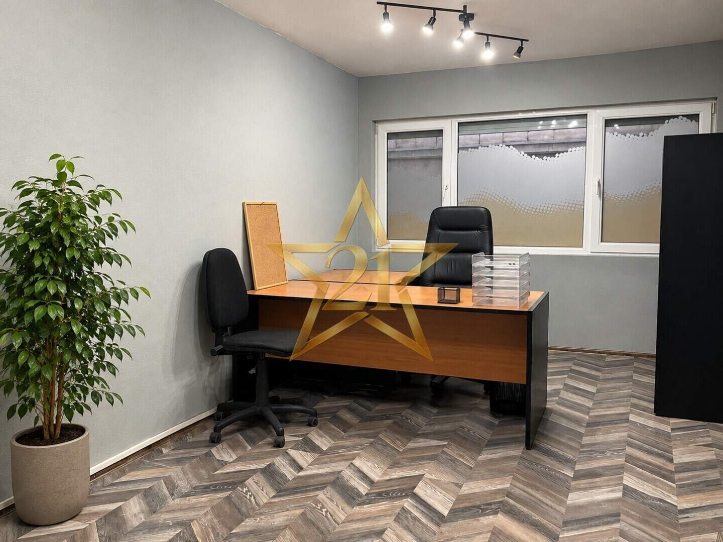 Büro in Tschataldja, Varna – Foto 3