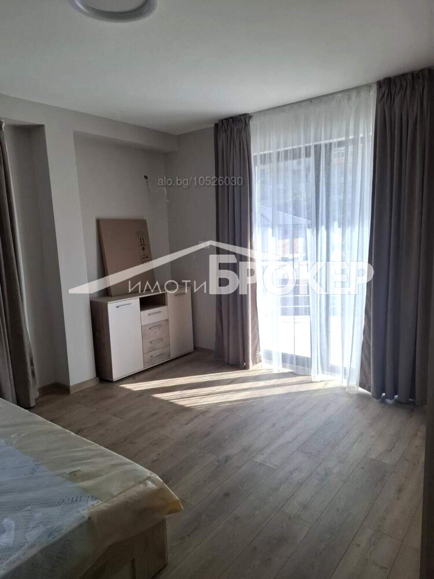Dreizimmer Wohnung in Zentar, Sliwen – Foto 6