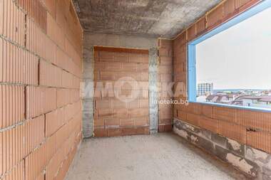 For sale - Apartment in Cveten kvartal,  Varna