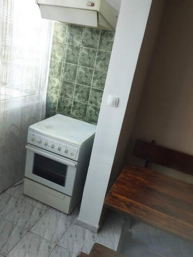 Miete - Wohnung in Zdrawez Sewer 1,  Ruse