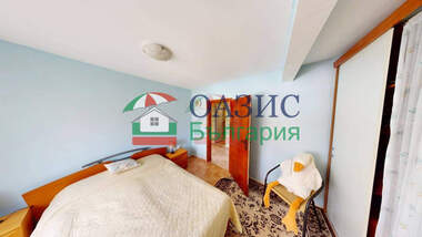 For sale - Apartment in Poroy,  Burgas