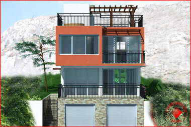 For sale - For Construction in Balchik,  Dobrich
