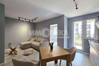 Verkauf - Wohnung in Witoscha,  Sovia