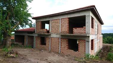 Продажба - Къща в Горица,  Варна