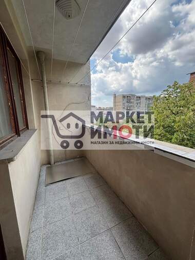For sale - Apartment in Center,  Stara Zagora