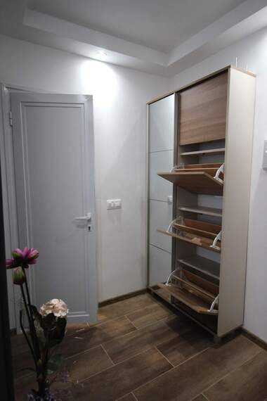 Miete - Wohnung in Bratia Miladinowi,  Burgas