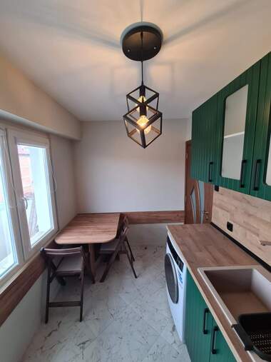 Verkauf - Wohnung in Trakiyski,  Haskowo