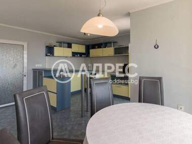 Verkauf - Wohnung in Rawda,  Burgas