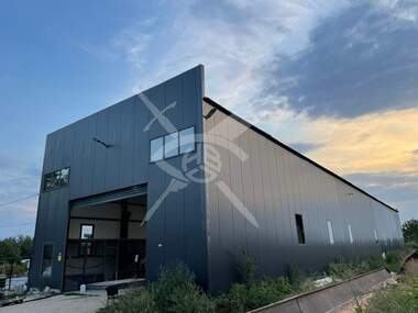 For sale - Storage in Hadjievo,  Pazardjik