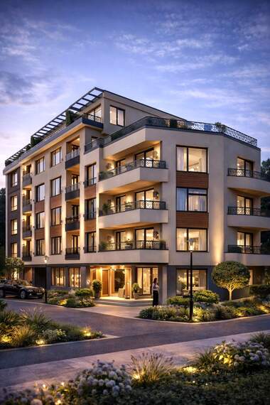 Vânzare - Apartament în Manastirski livadi-Iztok,  Sofia