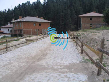 Vânzare - Teren de construcții în Koprivștiița,  Sofia Oblast
