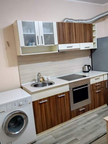 Miete - Wohnung in Zentar,  Haskowo