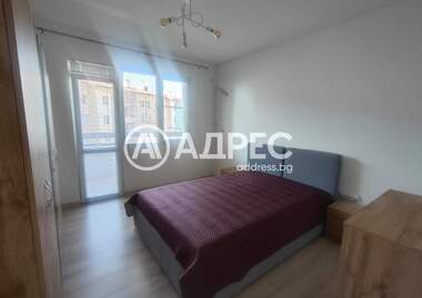 Verkauf - Wohnung in Sopot,  Plowdiw