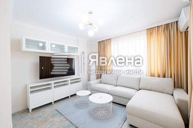 Miete - Wohnung in Zentar,  Burgas