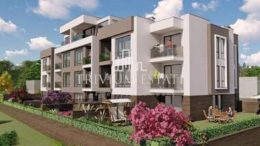 Satış - Apartman olarak Ostromila,  Plovdiv