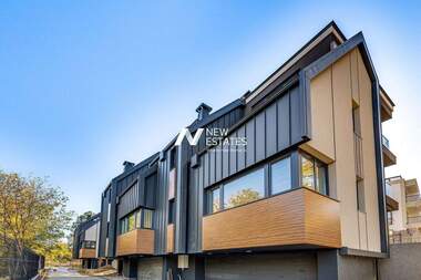 For sale - House in Simeonovo,  Sofia