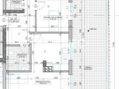 Продажа - Квартира в Кайсиева градина,  Варна