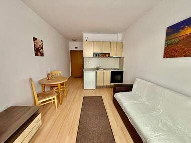 Verkauf - Wohnung in Nessebar,  Burgas