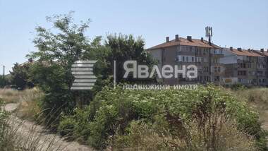 For sale - For Construction in Pomorie,  Burgas