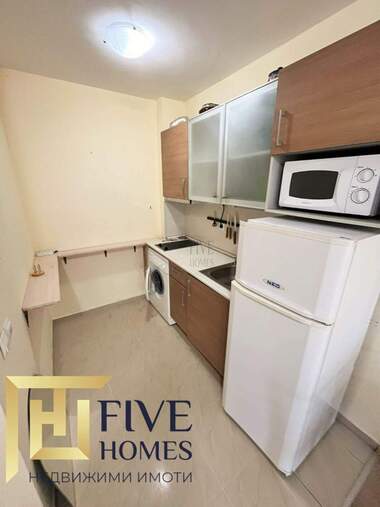 Satış - Apartman olarak Sunny Beach,  Burgas