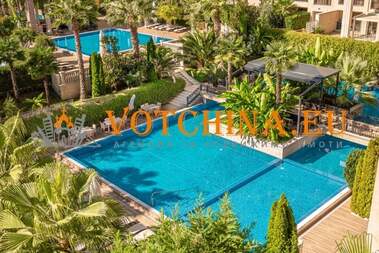 Vânzare - Apartament în Golden Sands,  Varna